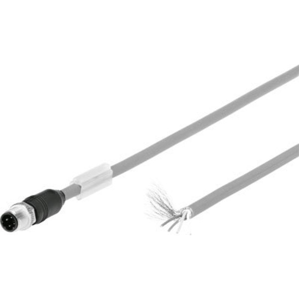 Festo Connecting Cable NEBC-LE4-ES-5-D12G4-ET NEBC-LE4-ES-5-D12G4-ET